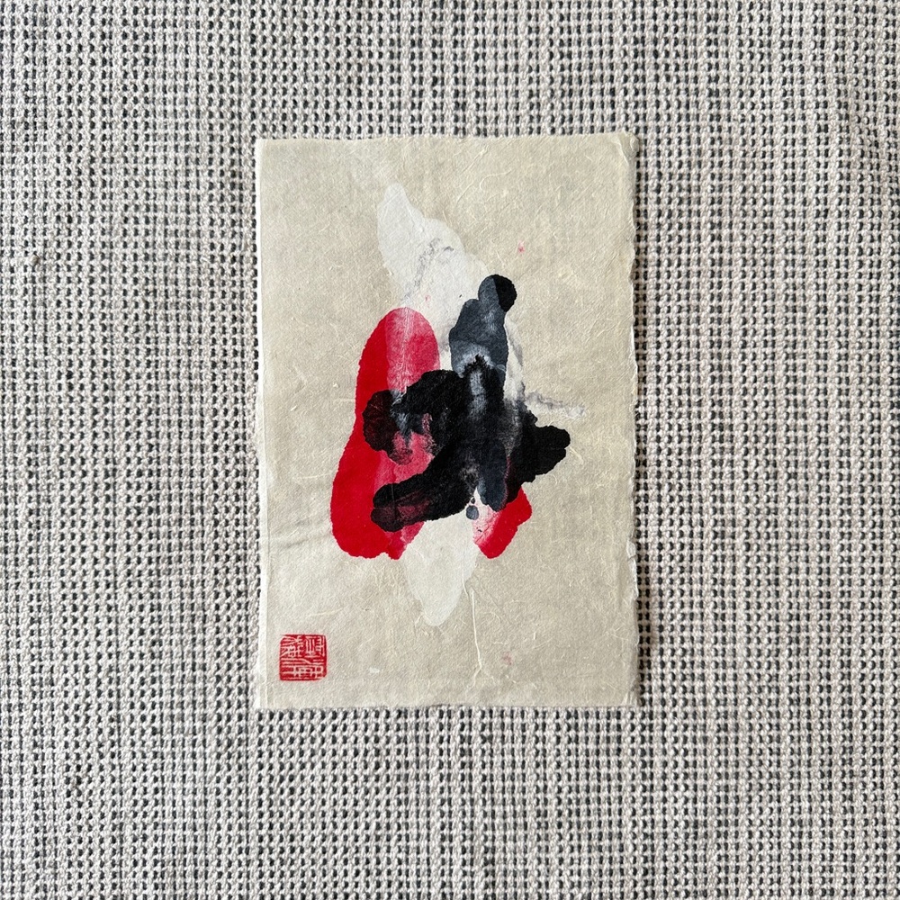 Abstract Painting